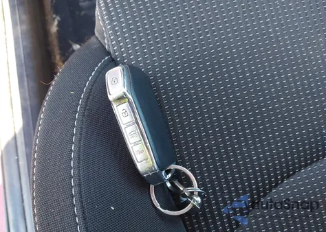 2020 Kia Forte Lxs from USA, damaged, VIN 3KPF24ADXLE236650